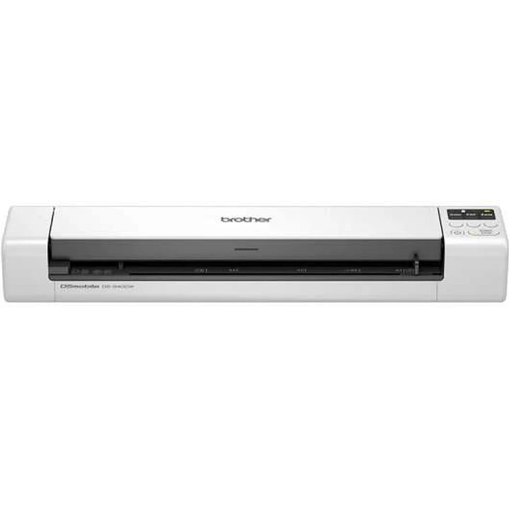 Brother DS940W Escaner Portatil WiFi - Hasta 30ppm - Doble Cara 1