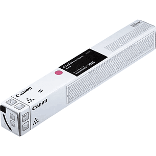 Canon CEXV65 Magenta Cartucho de Toner Original - 5763C001