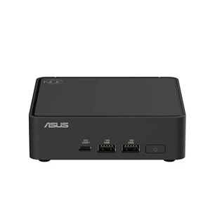 Asus NUC 15 Pro Slim Mini Barebone Intel Core Ultra 7 255H - ARL-H 28W - DDR5 - USB 2.0, 3.2, HDMI, RJ-45, Thunderbolt 4 - WIFI 7