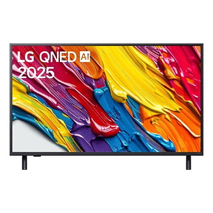 LG Televisor Smart TV 43