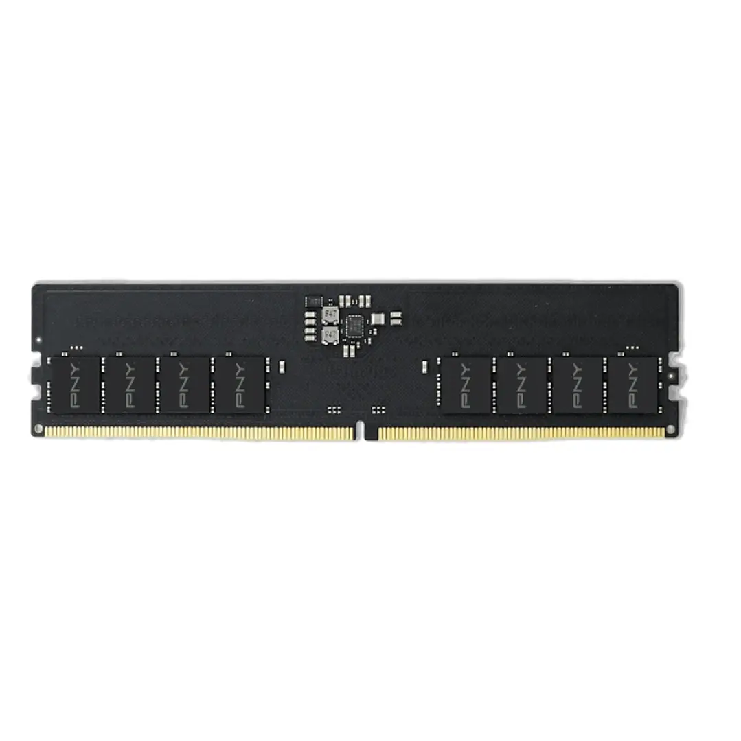 PNY Performance Memoria RAM DDR5 16GB 5600MHz CL46 Bulk 1