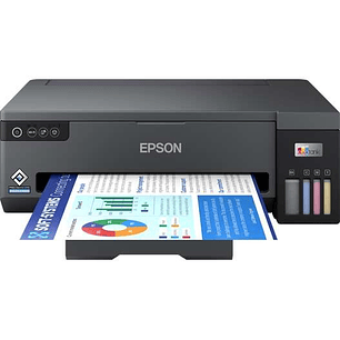 Epson EcoTank ET14100 Impresora Fotigrafica A3+ Color WiFi