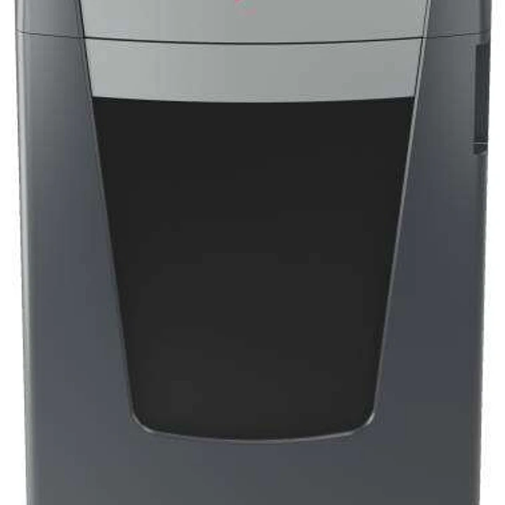 Rexel Optimum Autofeed 600M Destructora Automatica de Microcorte - Alimentacion Automatica de Hasta 600 Hojas - Nivel de Ruido Ultra Silencioso - Colo 1