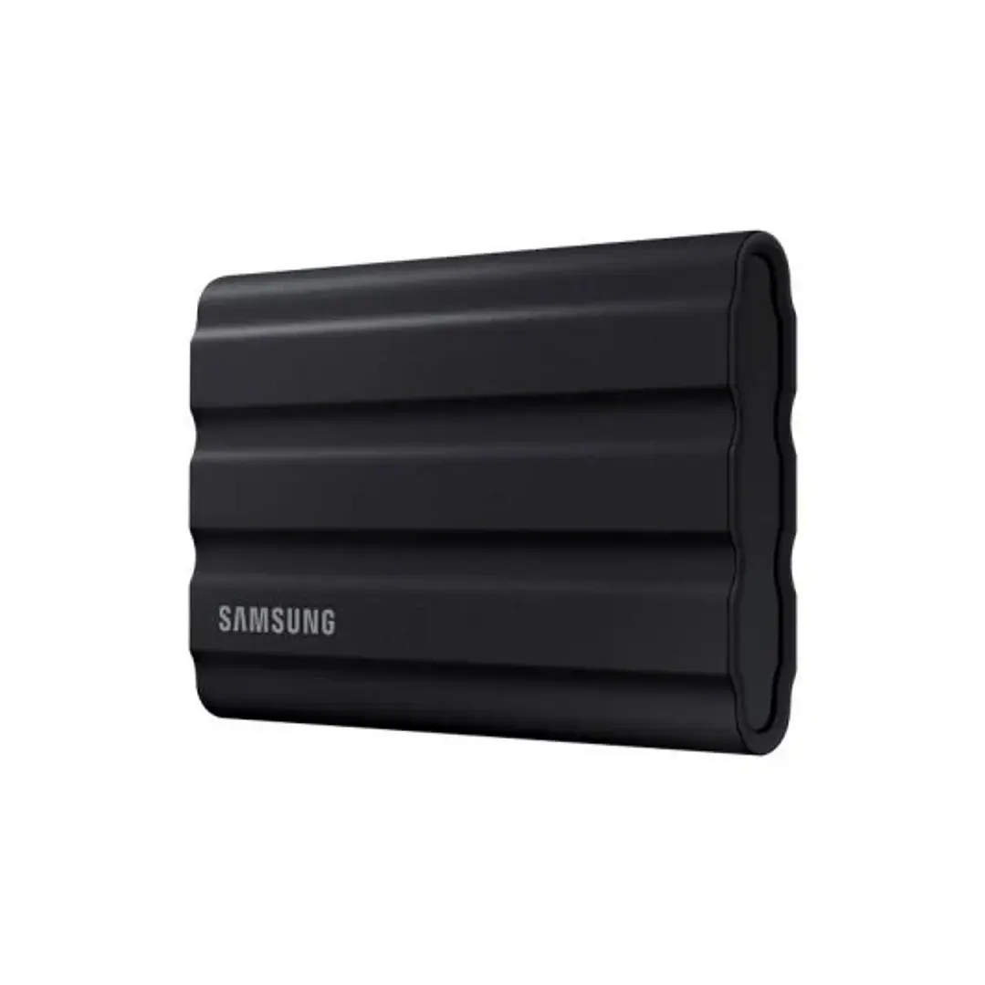 Samsung Disco Duro Externo SSD 2TB USB-C 1