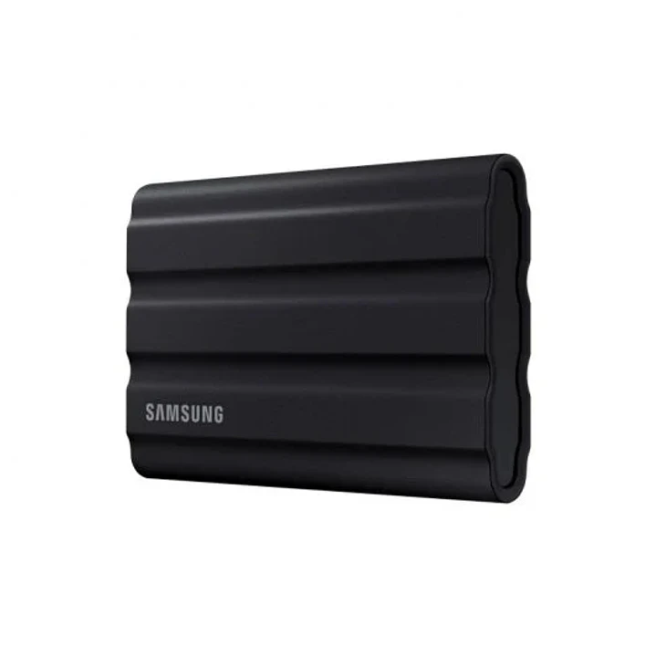 Samsung Disco Duro Externo SSD 2TB USB-C 1