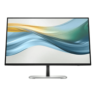 HP Series 5 PRO 524PU G5 Monitor 23.8
