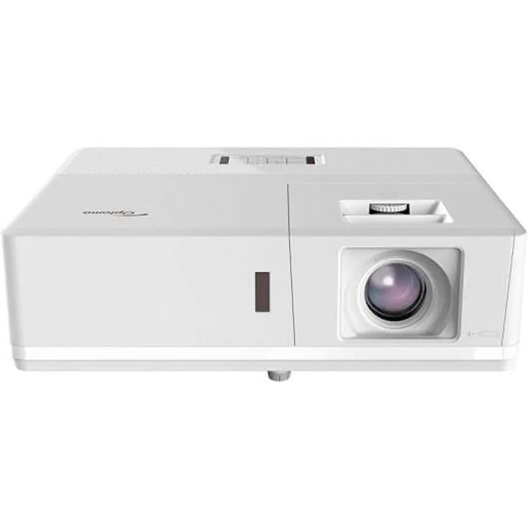 Optoma ZU506TE Proyector ANSI DLP WUXGA - Altavoces 20w - HDMI, VGA, USB, RS-232 - 5500 Lumenes 1