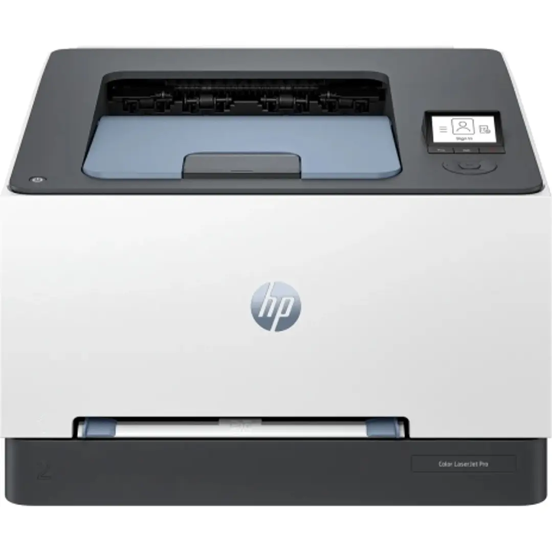 HP Color LaserJet Pro 3202dw Impresora Laser Color Duplex WiFi 25ppm 1