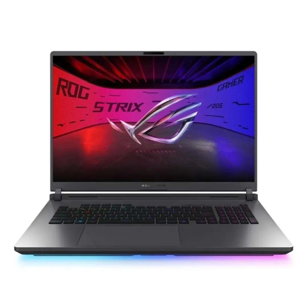 Asus Rog Strix G18 Portatil Gaming 18