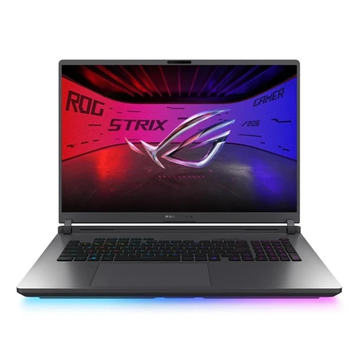 Asus Rog Strix G18 Portatil Gaming 18