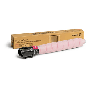 Xerox AltaLink C8130/C8135/C8145/C8155/C8170 Magenta Cartucho de Toner Original - 006R01748