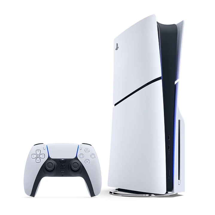 Sony PS5 Consola PlayStation 5 Slim Chasis E 1