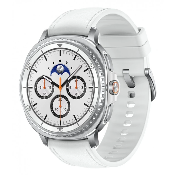 Samsung Galaxy Watch 8 Classic Reloj Inteligente Smartwatch Pantalla AMOLED 1,34