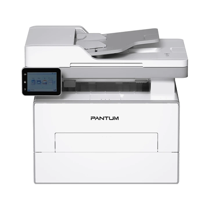 Pantum BM4300ADW Impresora Laser Multifuncion Monocromo 33ppm WiFi Duplex - ADF de 50 Hojas 1