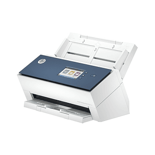 HP Scanjet Enterprise Flow N9000 sn1 Escaner Documental A3 Duplex - Alimentador Automatico de Documentos de 100 Hojas - Hasta 80ppm