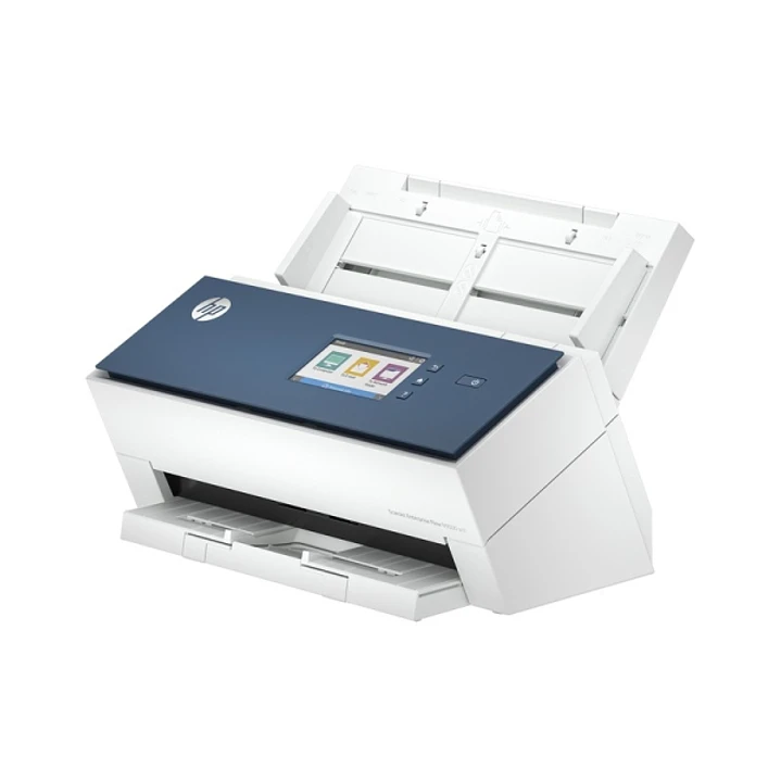 HP Scanjet Enterprise Flow N9000 sn1 Escaner Documental A3 Duplex - Alimentador Automatico de Documentos de 100 Hojas - Hasta 80ppm 1
