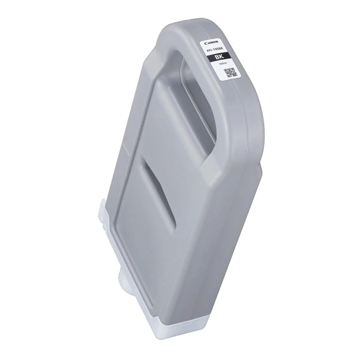 Canon PFI740 Negro Cartucho de Tinta Original - 4769C001 1