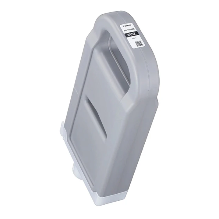 Canon PFI740 Negro Mate Cartucho de Tinta Original - 4768C001 1