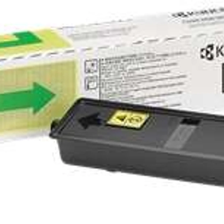Kyocera TK895 Amarillo Cartucho de Toner Original - 1T02K0ANL0/TK895Y 1