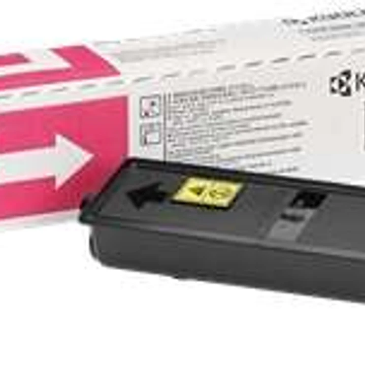 Kyocera TK895 Magenta Cartucho de Toner Original - 1T02K0BNL0/TK895M 1