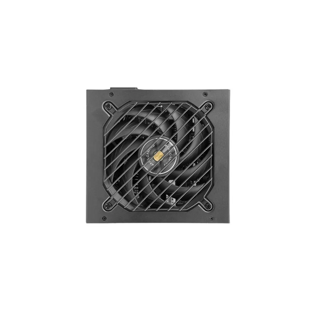 Mars Gaming MPB850PSI Fuente de Alimentacion ATX de 850W - 80 Plus Gold - Modular - Compatible con ATX 3.1 y PCIe 5.1 - 150x160x85mm - Color Negro 1