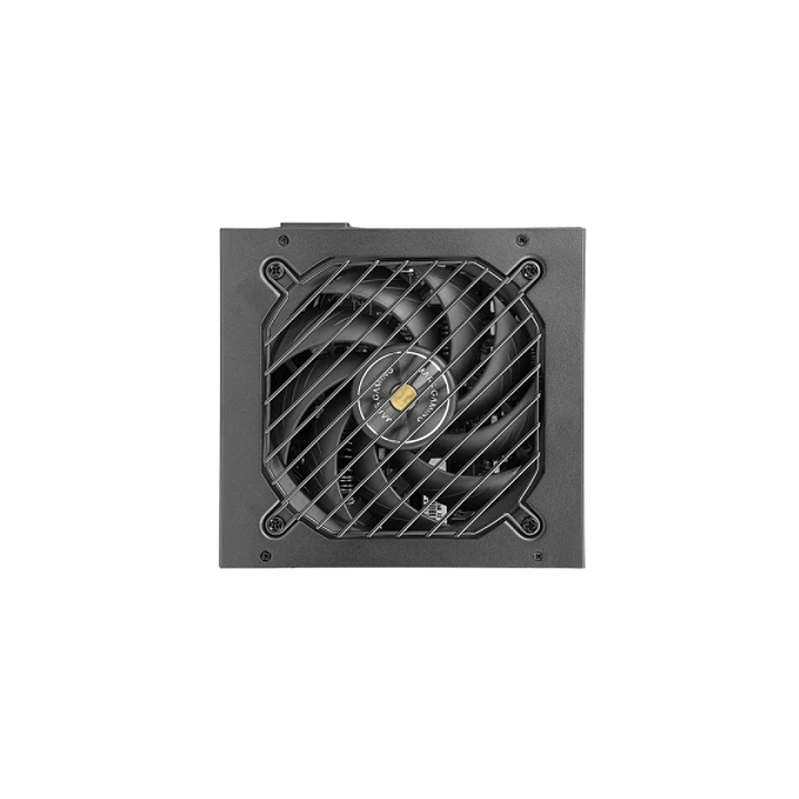Mars Gaming MPB850PSI Fuente de Alimentacion ATX de 850W - 80 Plus Gold - Modular - Compatible con ATX 3.1 y PCIe 5.1 - 150x160x85mm - Color Negro 1