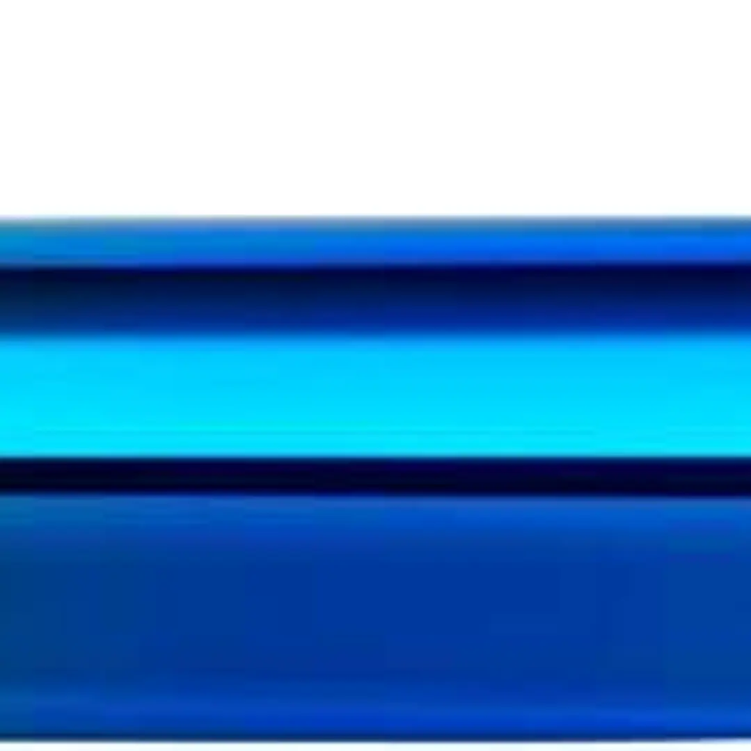 Bic 4 Colours Gradient Expositor de 30 Boligrafos de Bola Retractiles - Punta Media de 1.0mm - Tinta con Base de Aceite - Cuerpo Blanco/Degradado Tric 1