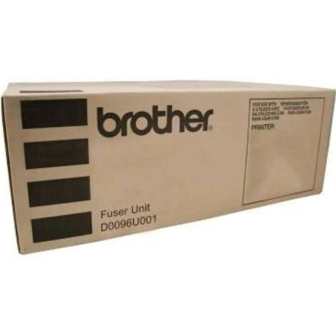 Brother D0096U001 Fusor Original 230V - D00V9U001 1