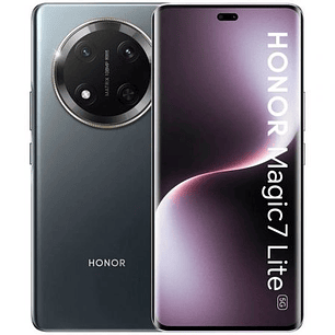 Honor Magic7 Lite Smartphone Pantalla AMOLED 6.78