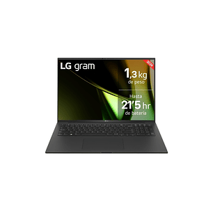 LG Gram 17Z90S-G.AD78B Portatil 17