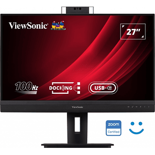 Viewsonic Monitor 27