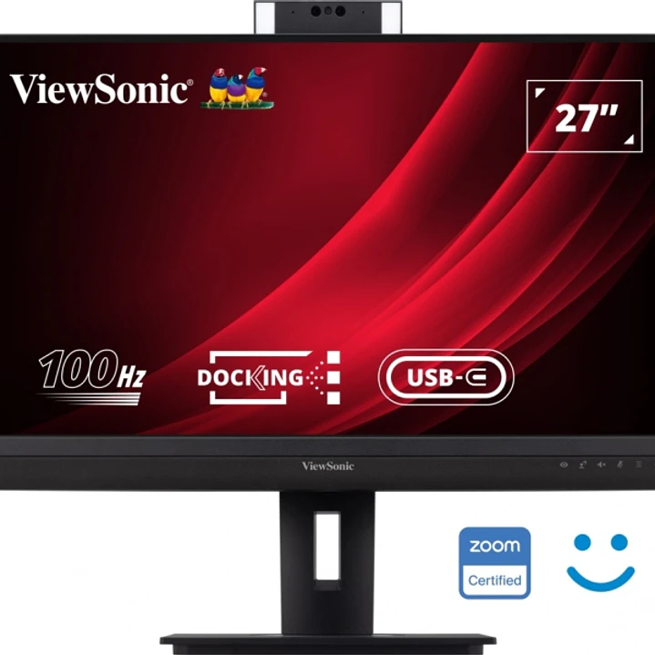 Viewsonic Monitor 27