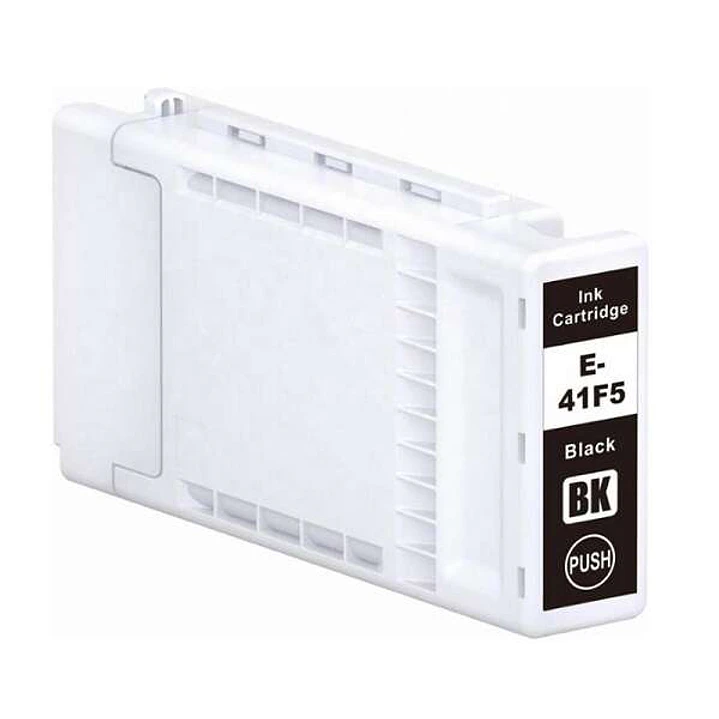Epson T41F5/T41R5 Negro Cartucho de Tinta Pigmentada Generico - Reemplaza C13T41F540/C13T41R540 1