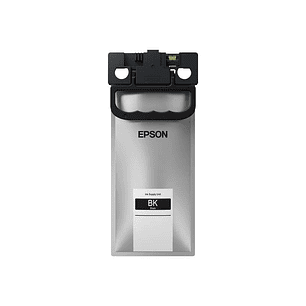 Epson T9651 Negro Cartucho de Tinta Original - C13T965140