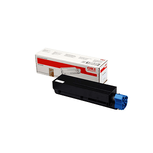 OKI B411/B431 Negro Cartucho de Toner Original - 44574702