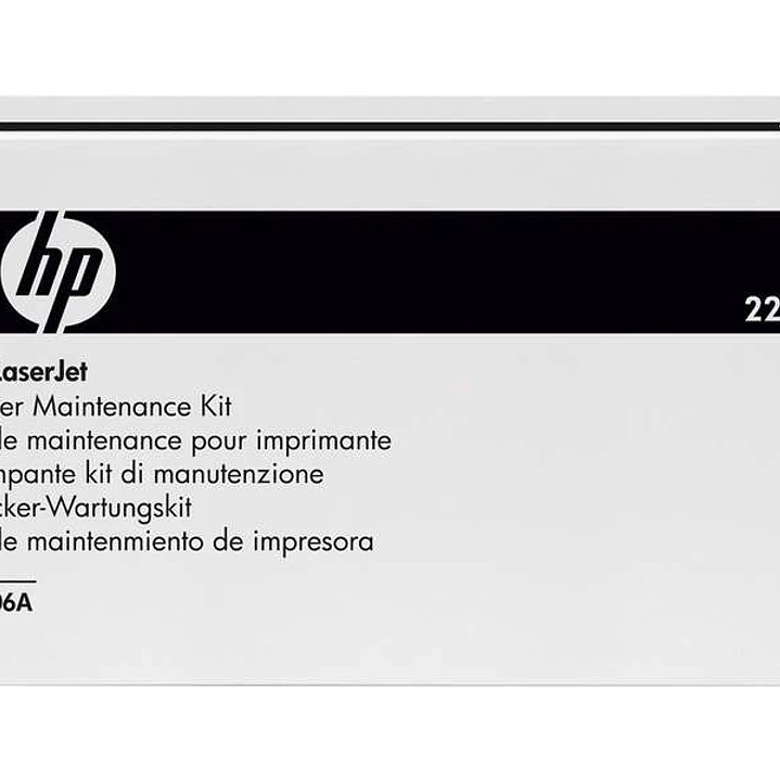 HP CE506A Fusor Original 220v 1