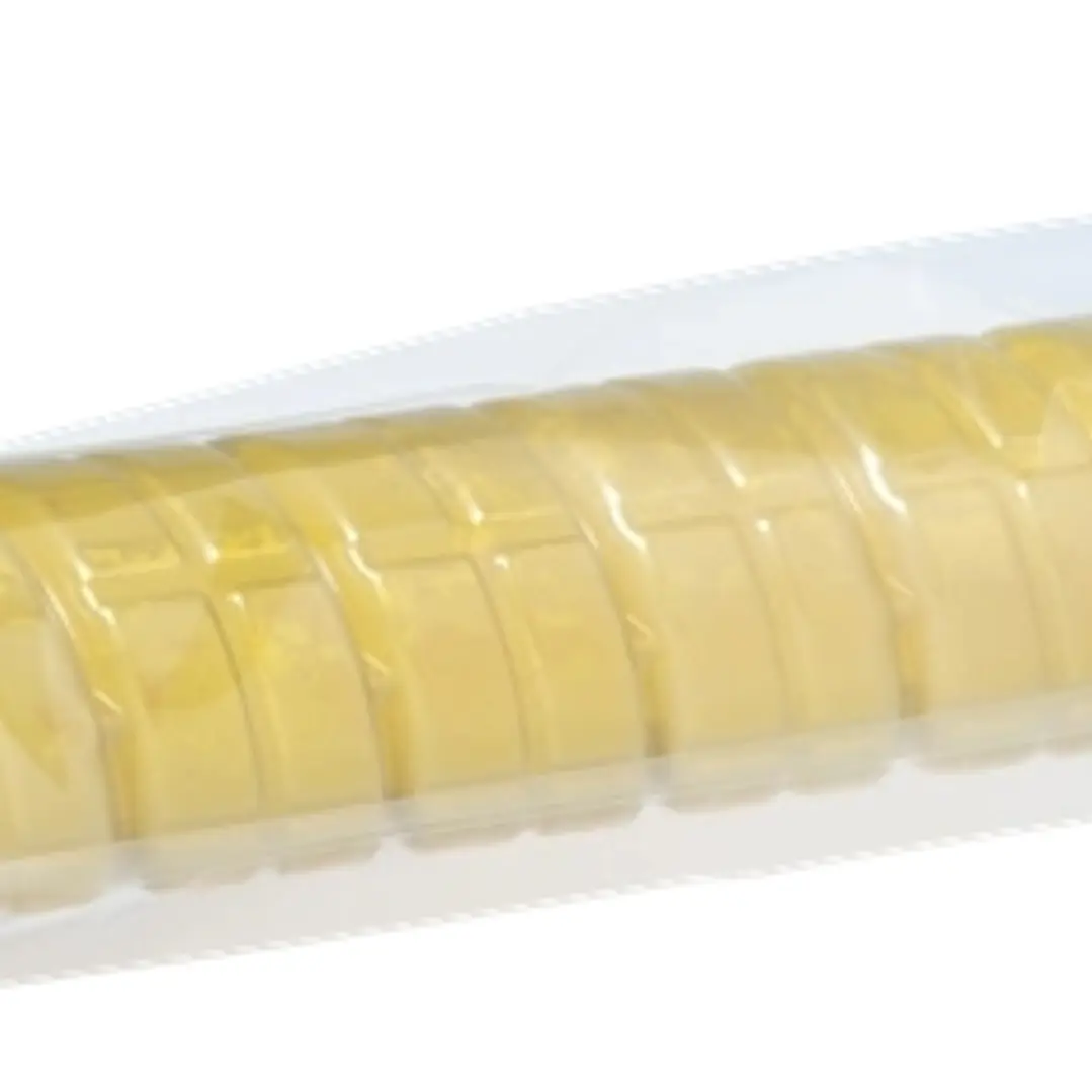 Ricoh IMC4500/IMC5500/IMC6000 Amarillo Cartucho de Toner Original - 842284/842280 1