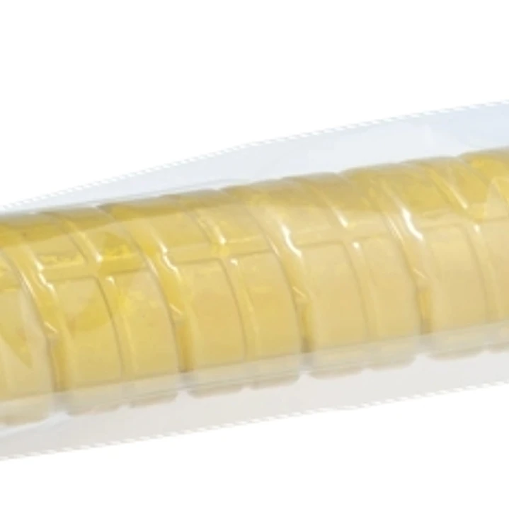 Ricoh IMC4500/IMC5500/IMC6000 Amarillo Cartucho de Toner Original - 842284/842280 1