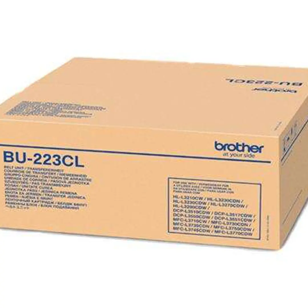 Brother BU223CL Cinturon de Arrastre Original 1