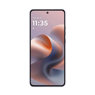 Motorola Moto G86 5G Smartphone Pantalla 6.67