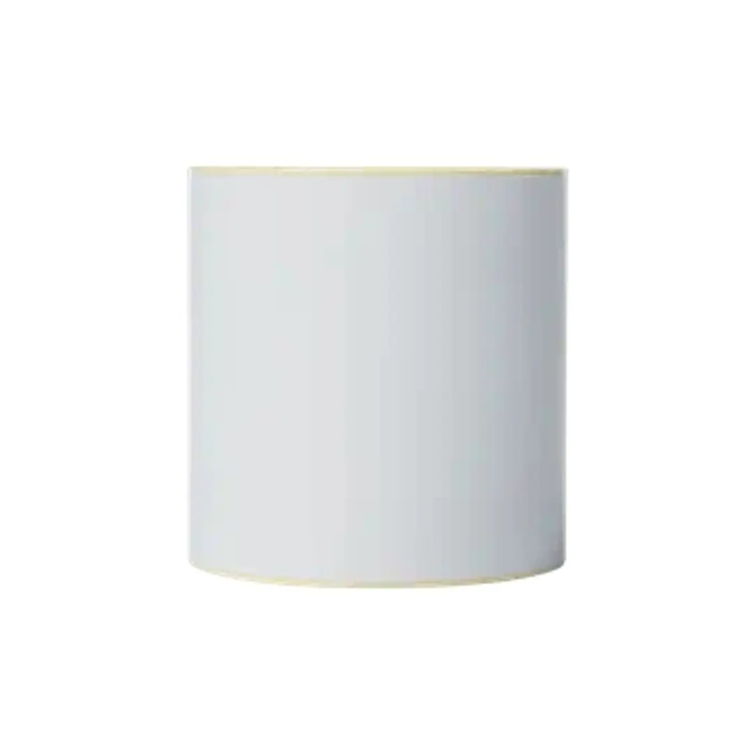 Brother Pack de 8 Rollos de Papel Continuo Adhesivo - Medidas 102mm x 56.4m 1
