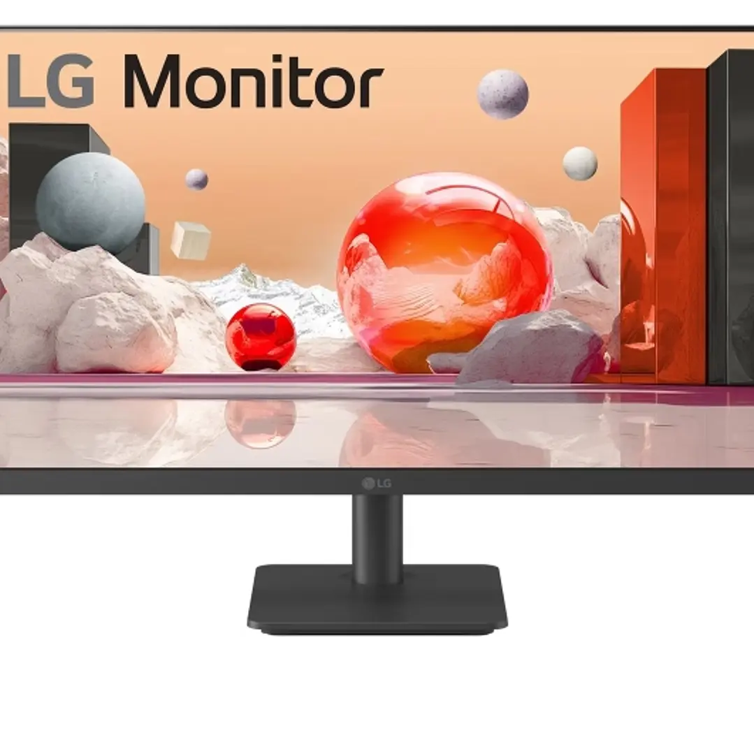 LG Monitor LED 27