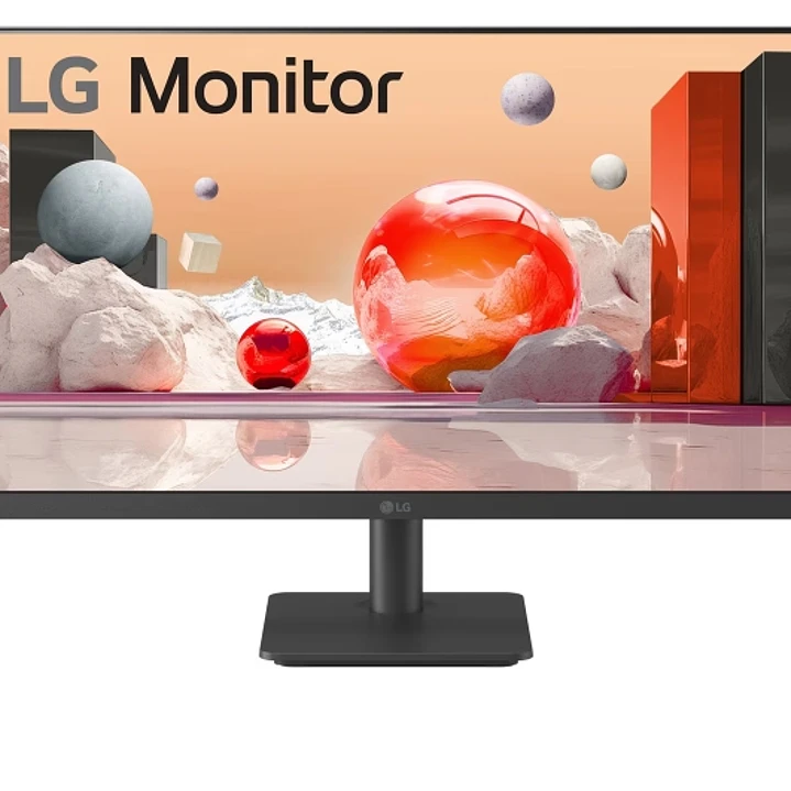 LG Monitor LED 27