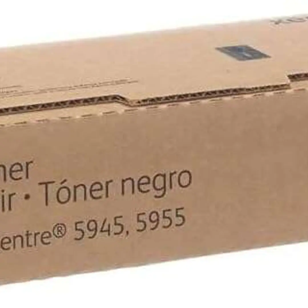 Xerox AltaLink B8045/B8055/B8065/B8075/B8090/ WorkCentre 5945/5955 Negro Cartucho de Toner Original - 006R01605 1