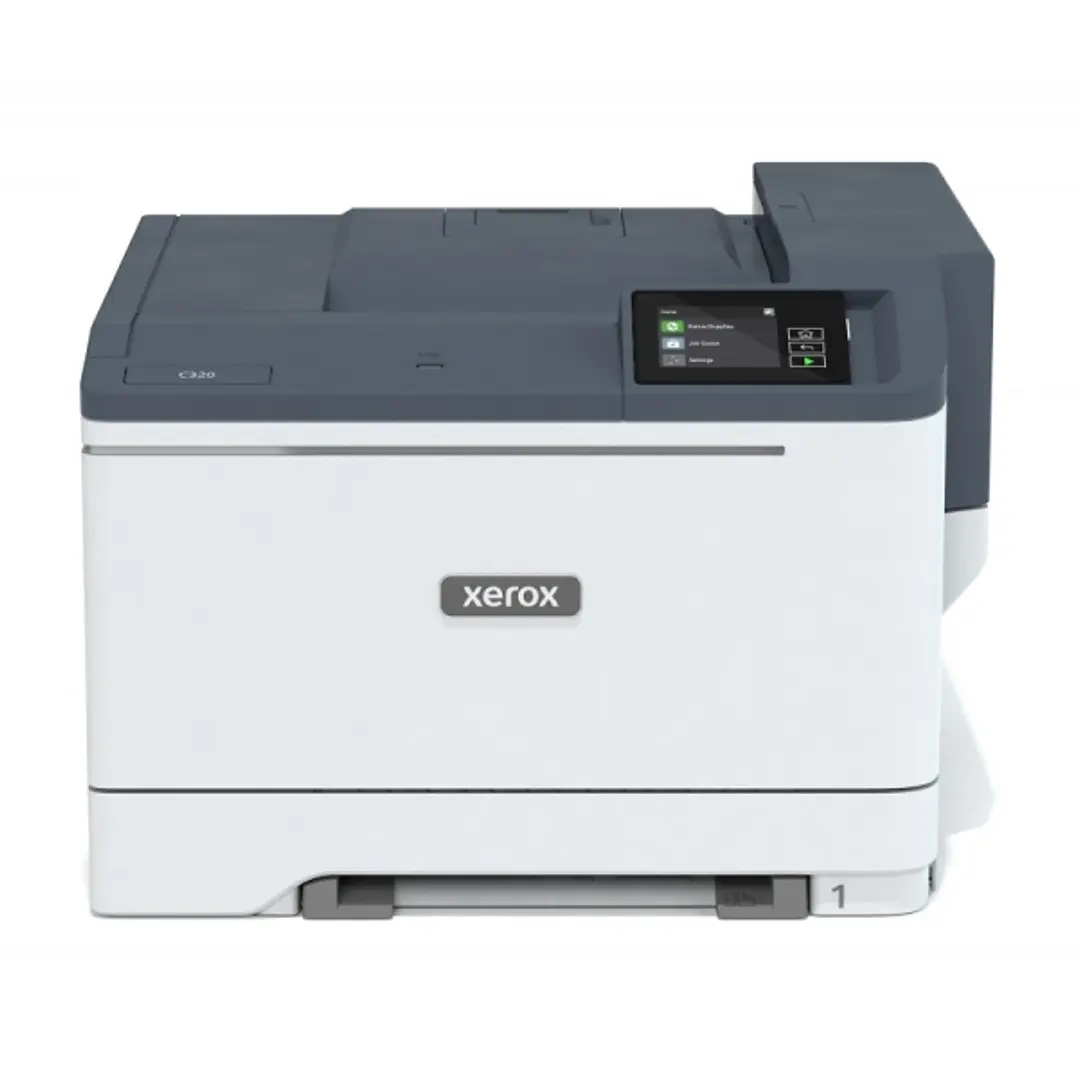 Xerox C320 Impresora Laser Color Duplex WiFi 33ppm 1