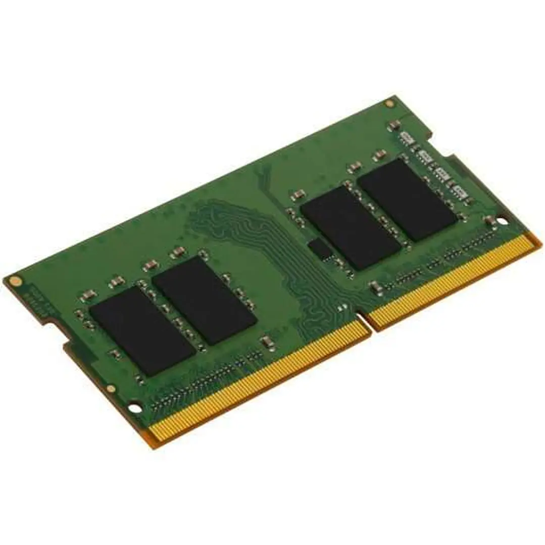 Kingston ValueRAM Memoria RAM SO-DIMM DDR4 3200MHz 8GB CL22 1