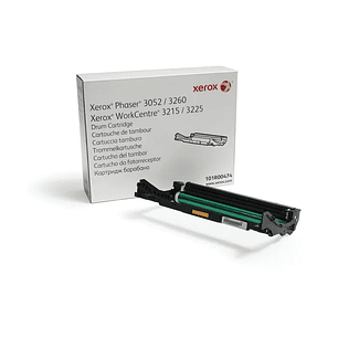 Xerox Phaser 3260/WorkCentre 3225 Tambor de Imagen Original - 101R00474 (Drum)