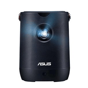 Asus ZenBeam L2 Proyector Portatil LED ANSI DLP FullHD 960 Lumenes - Altavoces Harman Kardon 10W - MicroHDMI, USB - Android 12 Certificado Google - Au