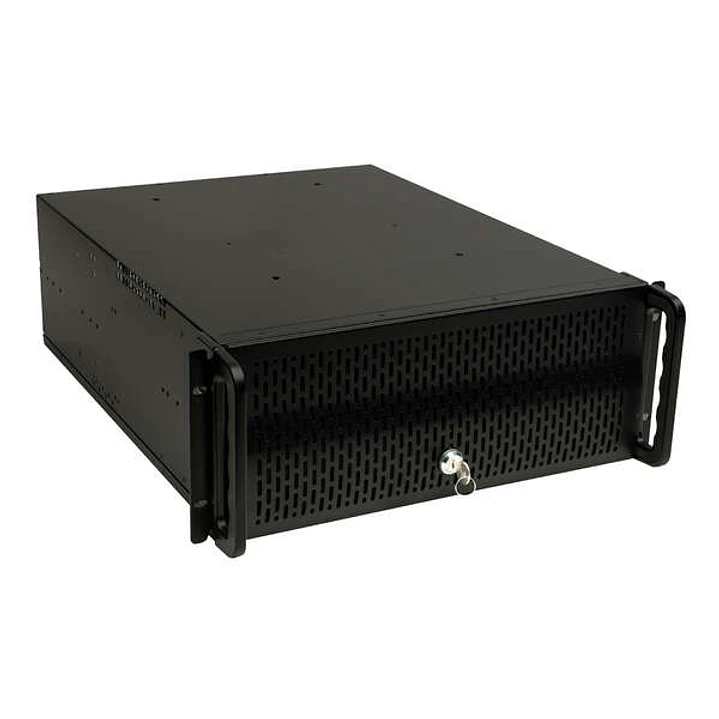 Unykach UK4129 Caja Rack 4U 19