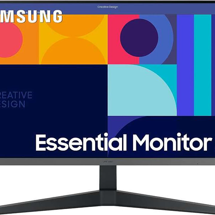 Samsung Essential S3 Monitor 24